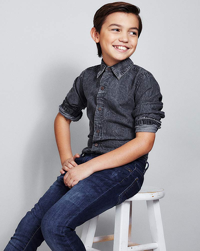 Hunter Jones