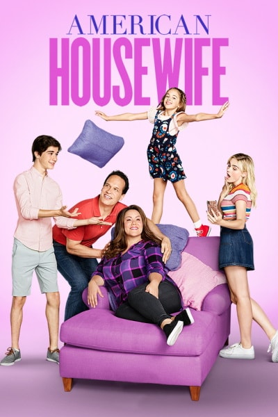 American Housewife - Season 5