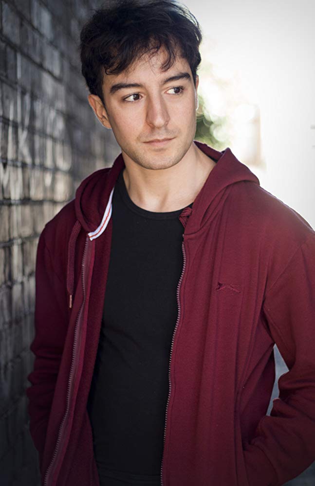 Julian Ferro