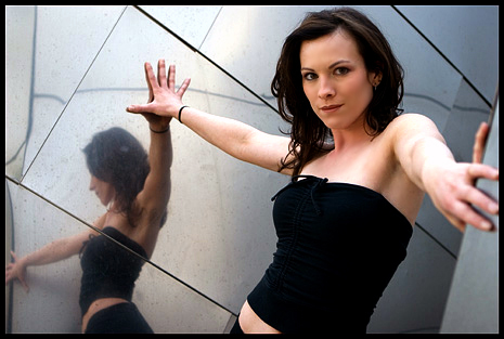 Nikki Hester-Jose