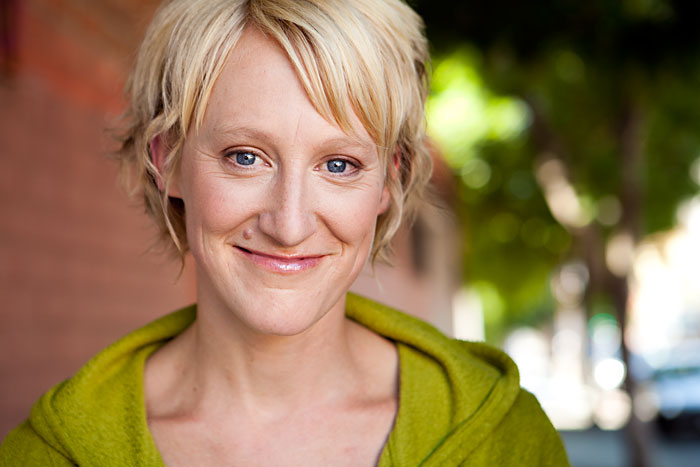 Sarah Gaboury
