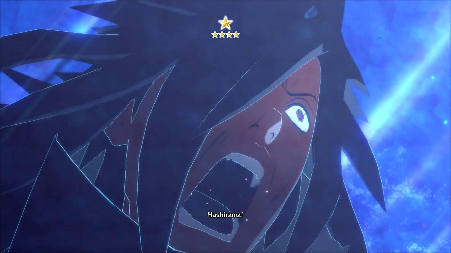 Madara Uchiha