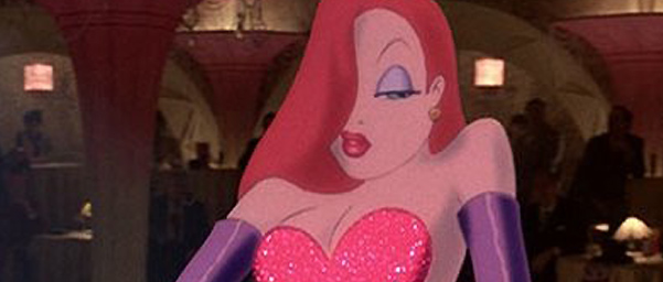 Jessica Rabbit