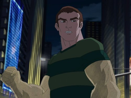 Sandman