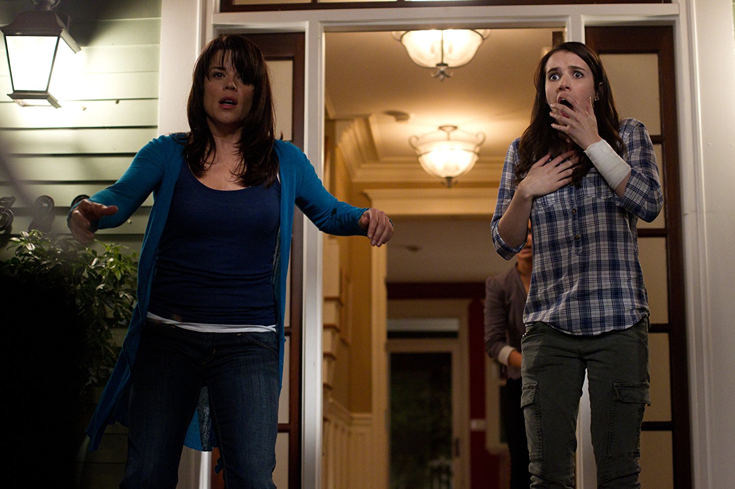 Sidney Prescott