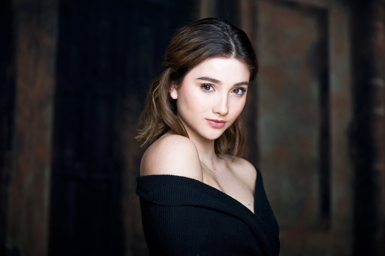 Amanda Arcuri