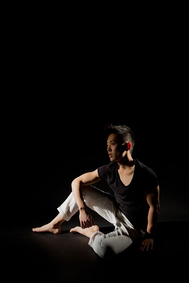 Jason Jiang