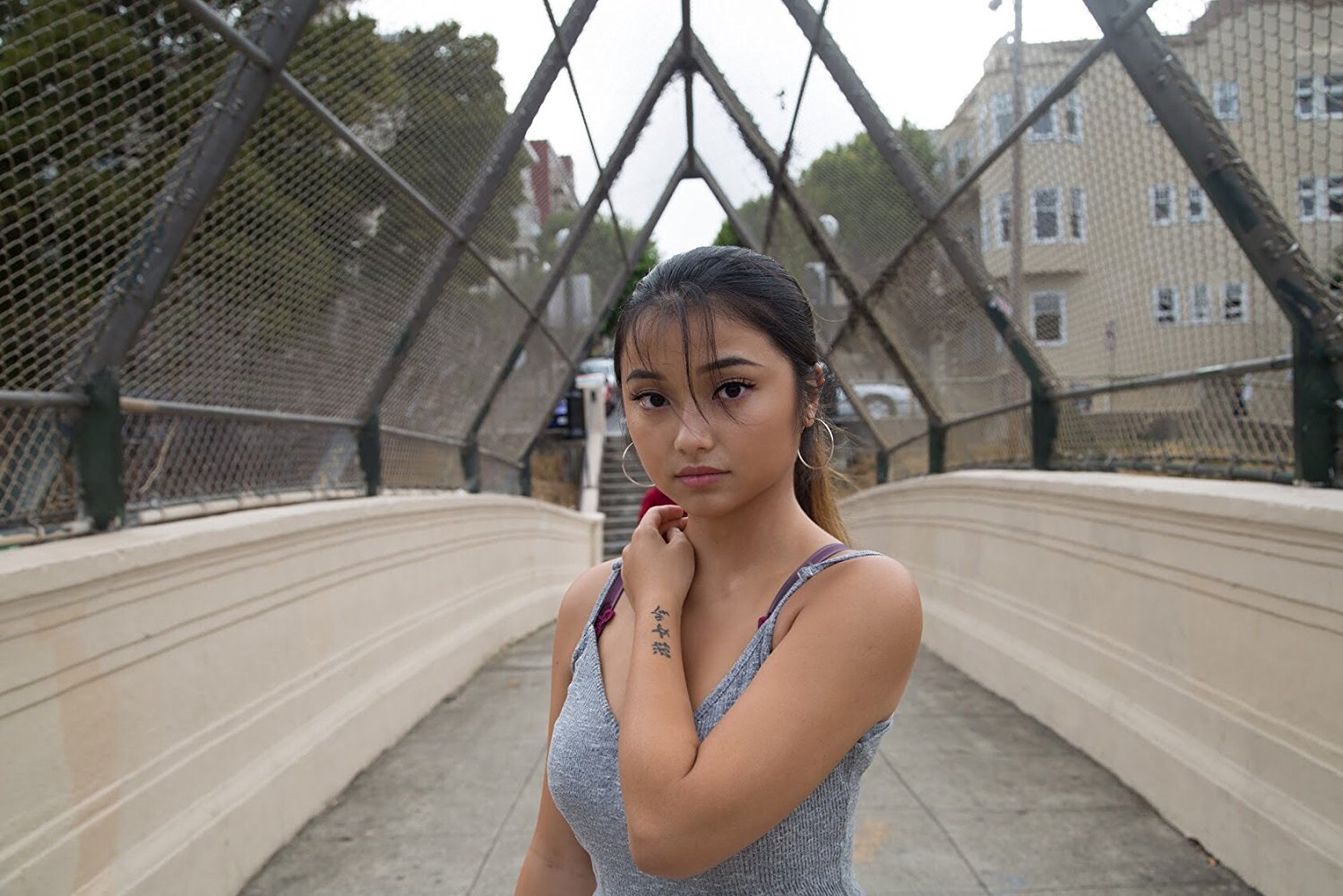 Michelle Fang
