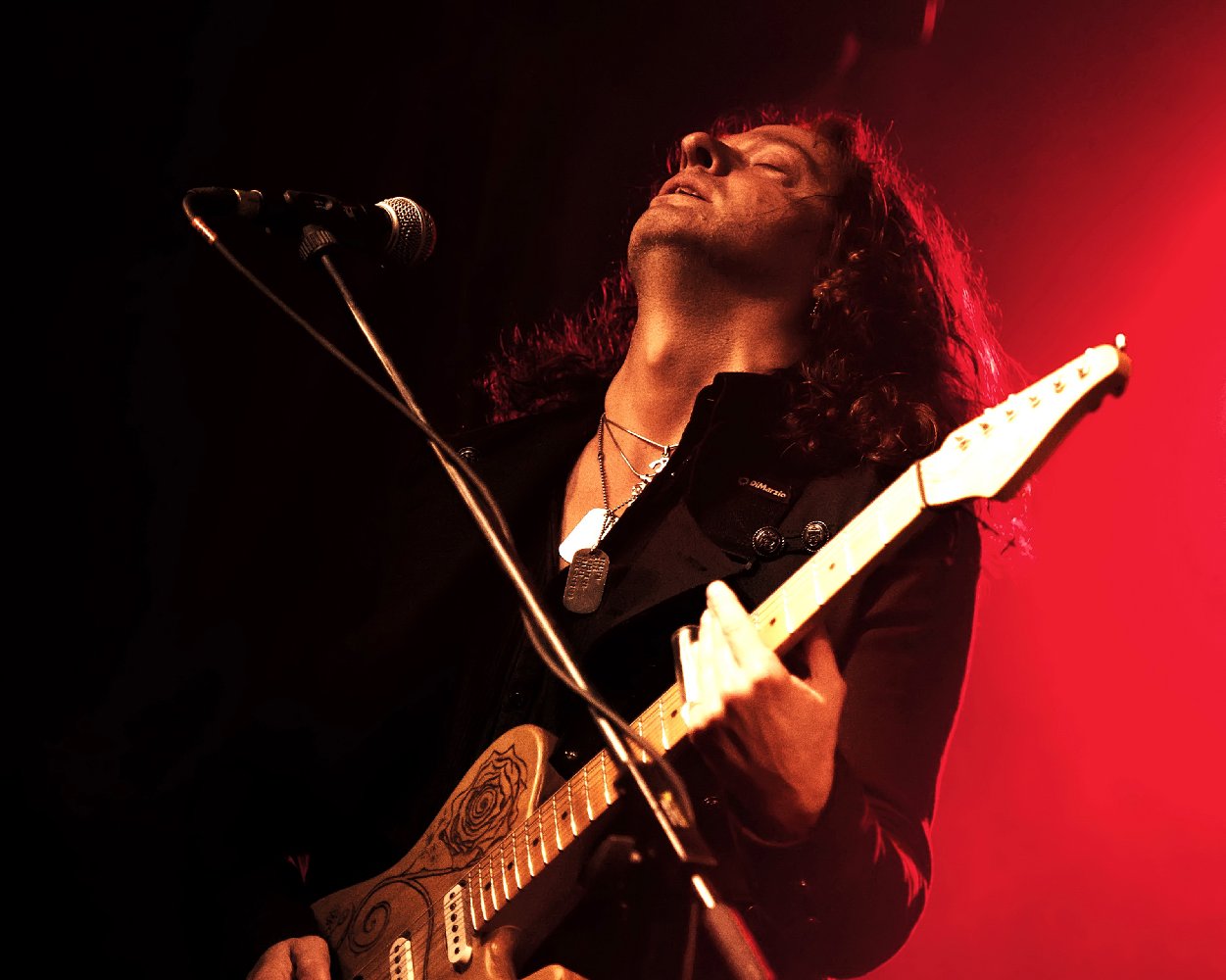 Dave Kilminster