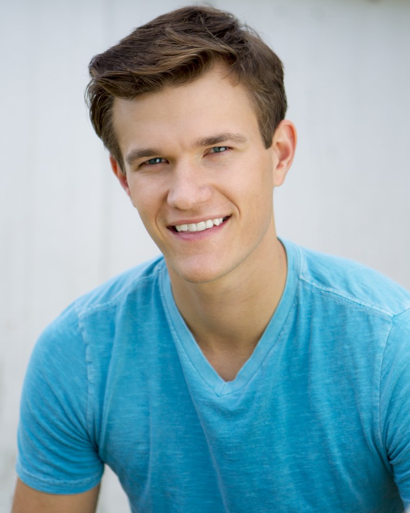 Sam Schweikert