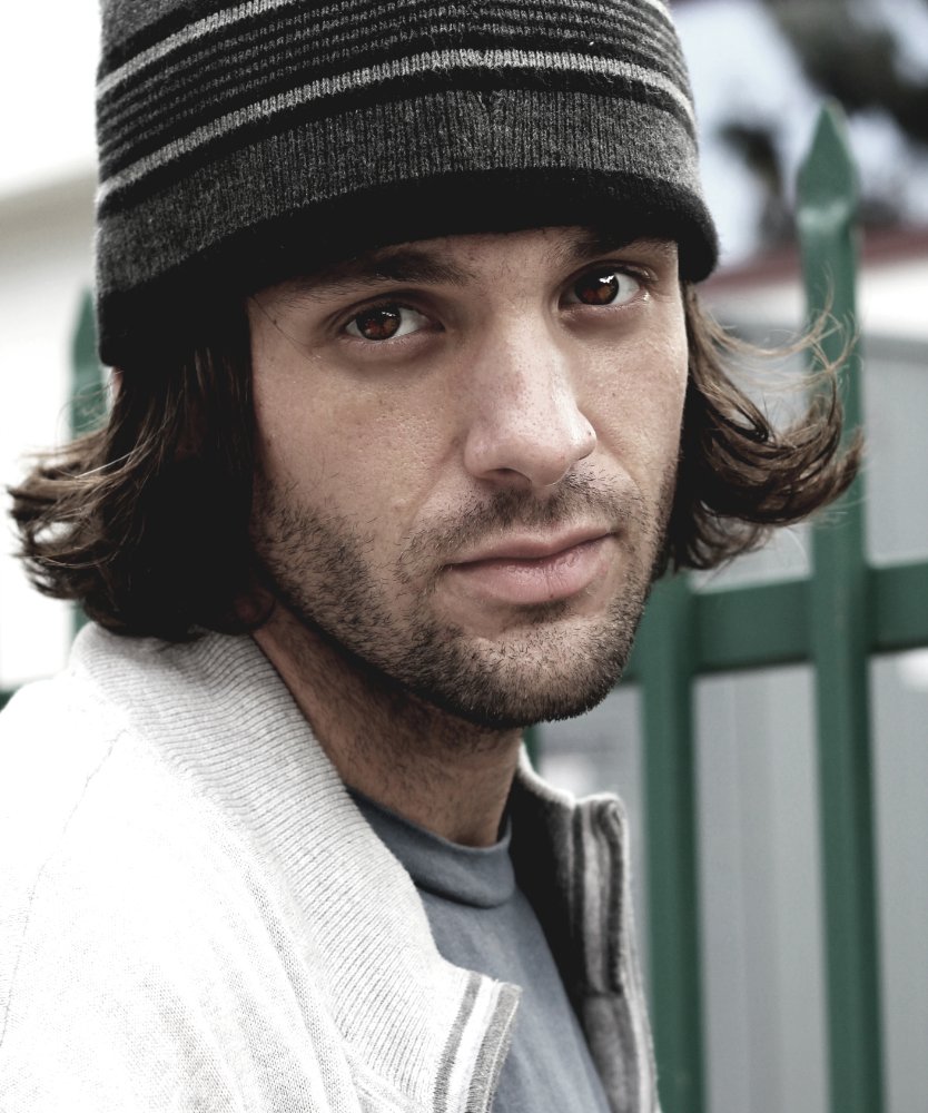Jon-Paul Vertuccio