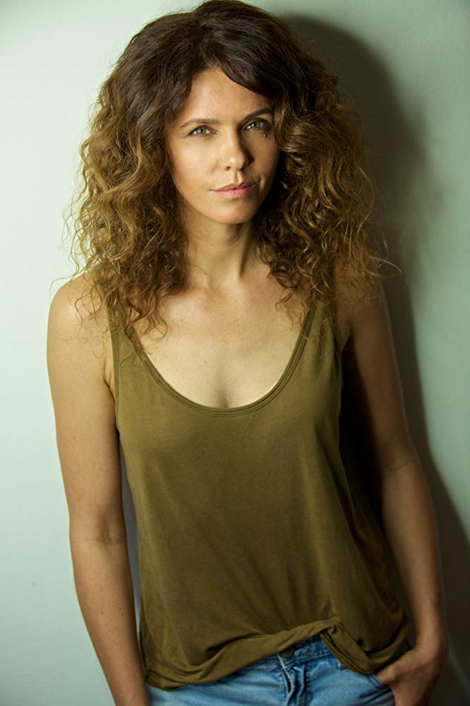 Miranda Skerman