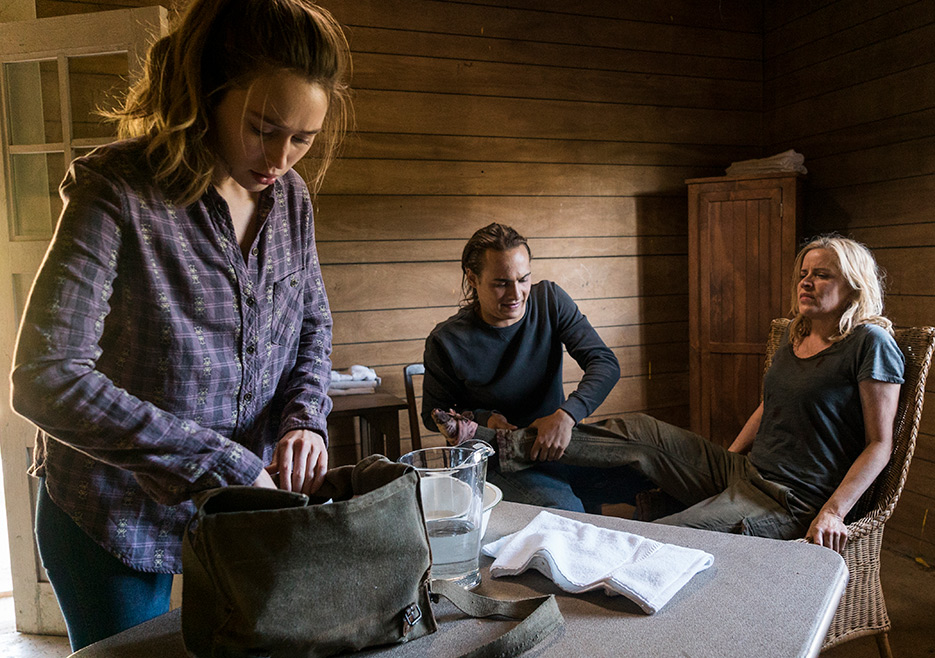 Alicia Clark