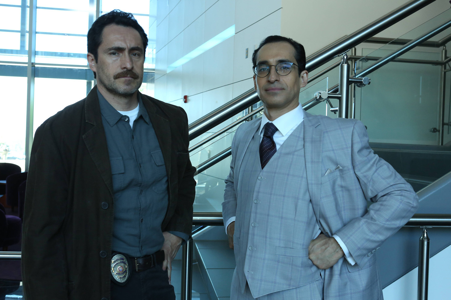 Demián Bichir