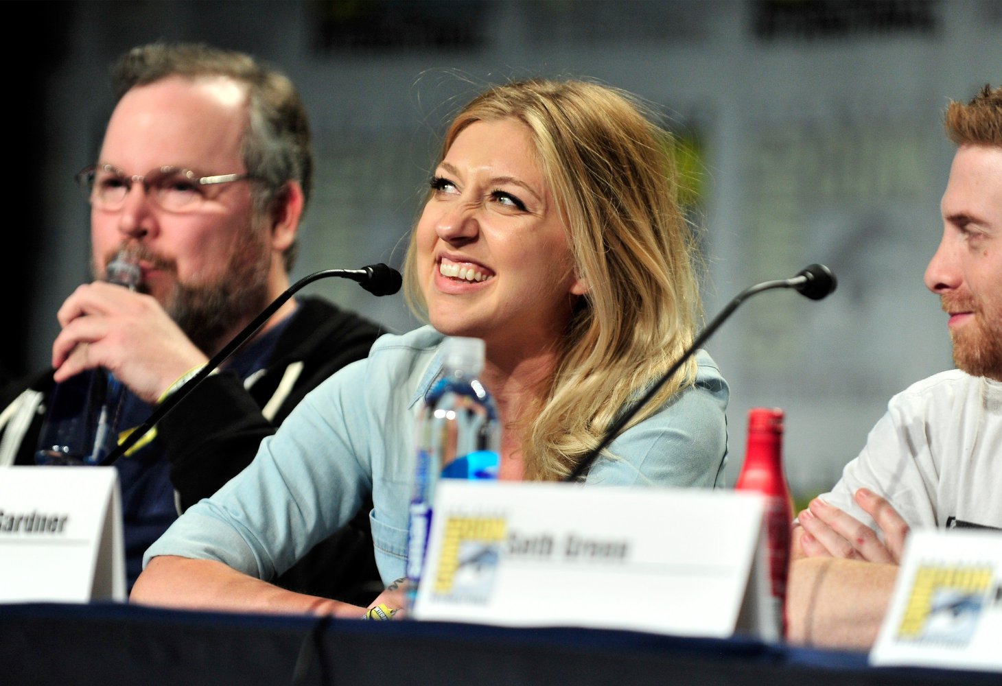Tom Root