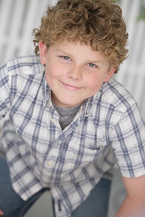 Sean Ryan Fox