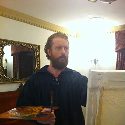 Red Vogt, Vincent Van Gogh