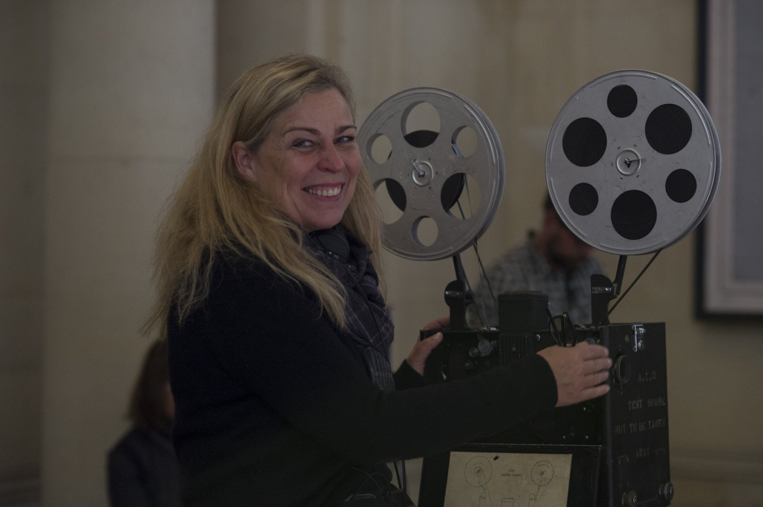 Lone Scherfig