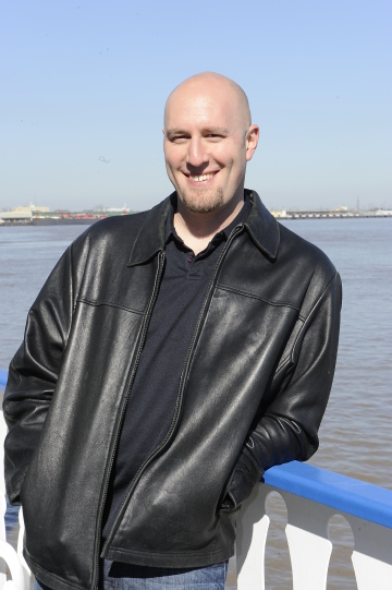 Hosea Rosenberg