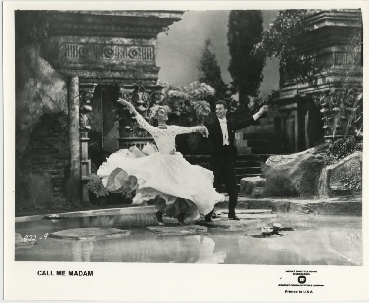 Vera-Ellen