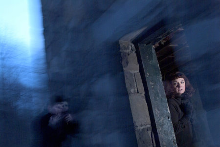 Alan Rowe Kelly