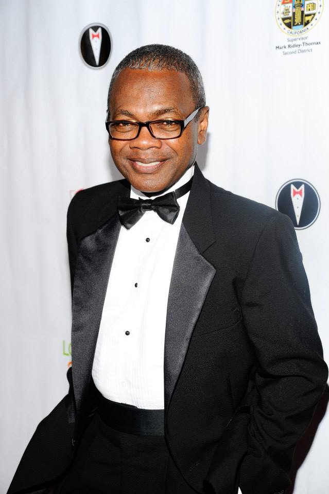 Stanley Bennett Clay