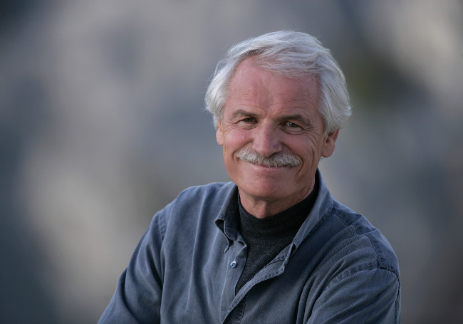 Yann Arthus-Bertrand