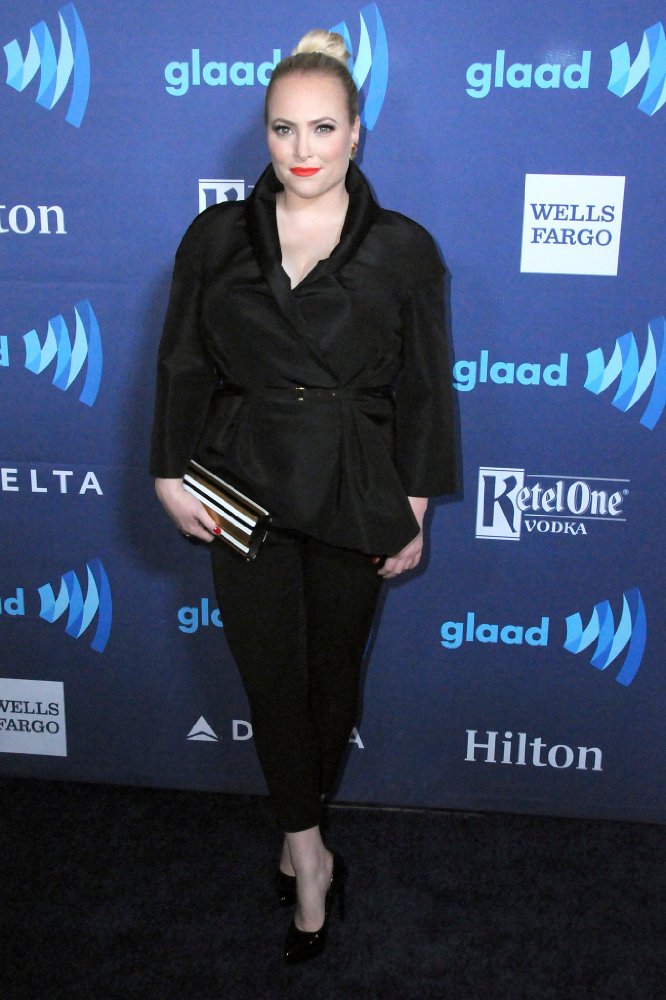 Meghan McCain