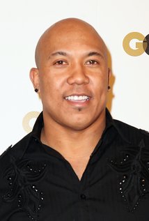 Hines Ward