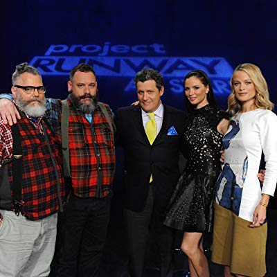Himself - Guest Judge
