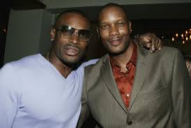 Dwayne Adway