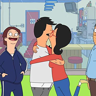 Tina Belcher, Daniel Belcher, Dodomeki, Mona, Page, Stage Girl, Tina Chatter-Teeth, Tina's Grandson