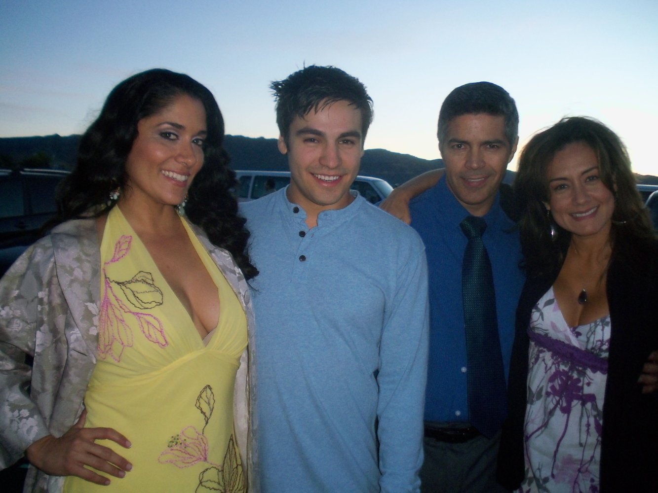JC Gonzalez