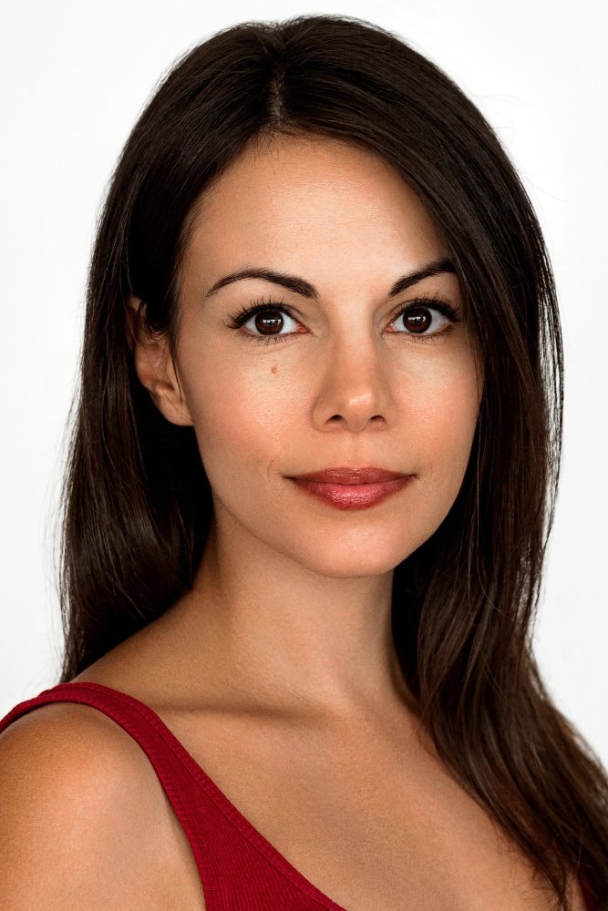 Sabine Palfi