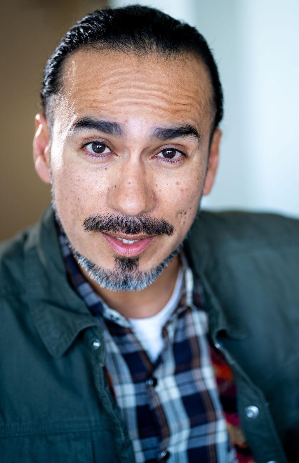 José L. Rodriguez