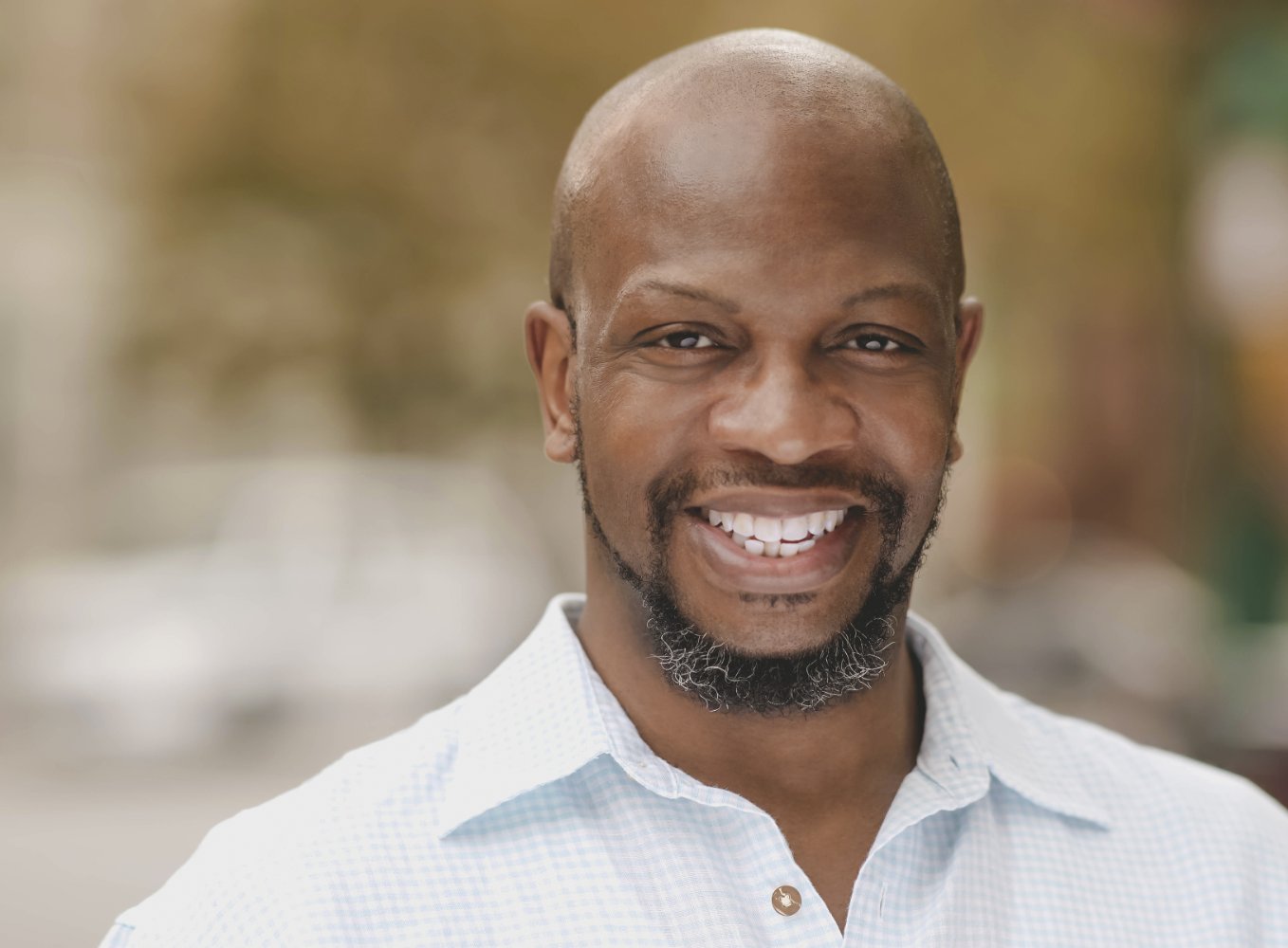 Melvin Abston