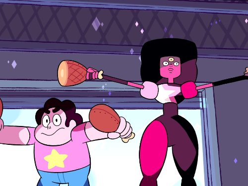 Garnet