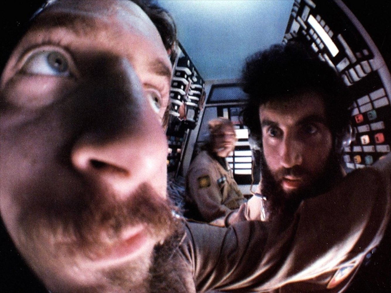 Sgt. Pinback