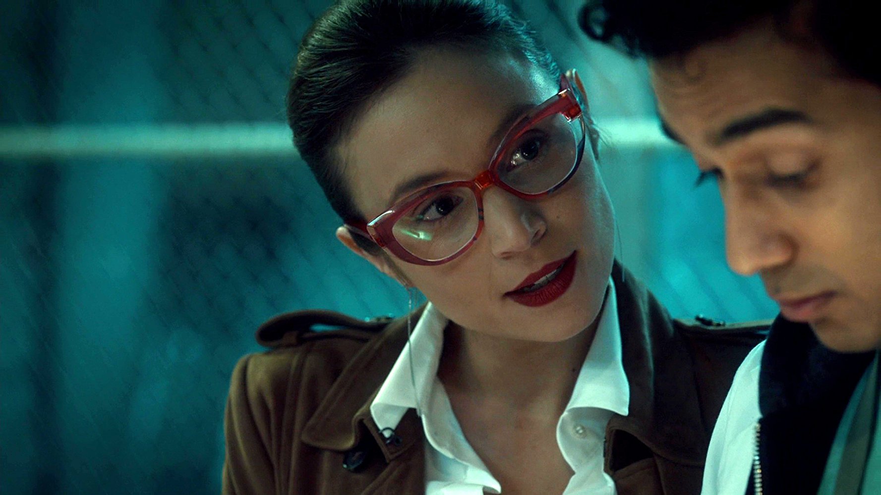 Waverly Earp