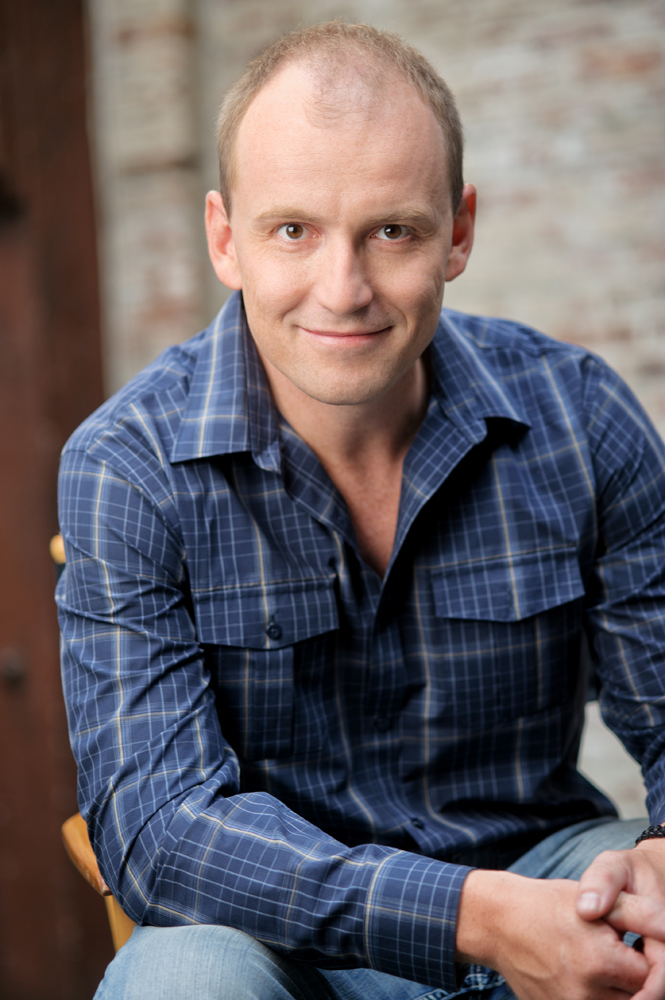 Raphael Kepinski