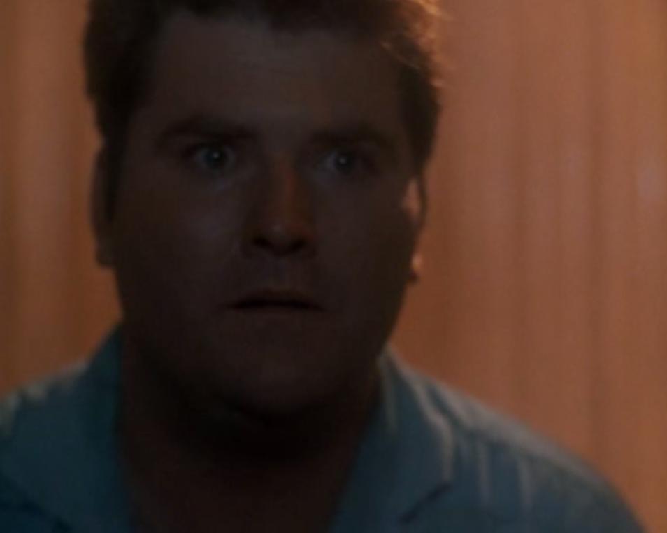 Detective Stan Switek