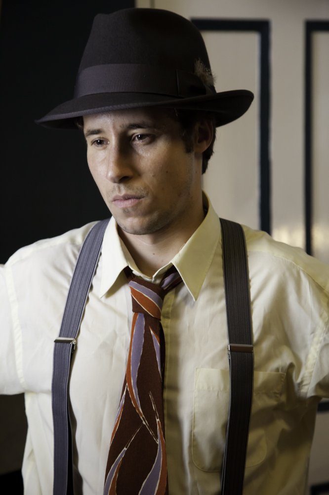 Michael Edward Williams