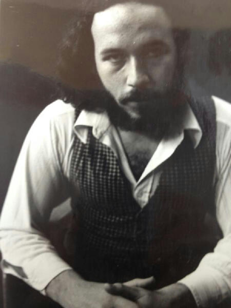 Julian Gamble