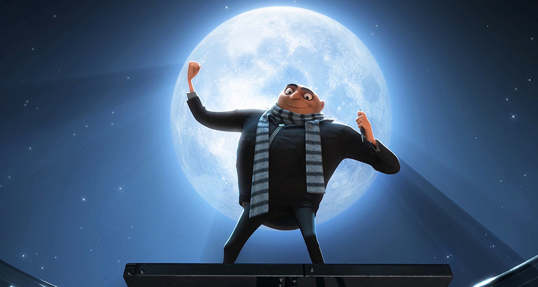 Gru