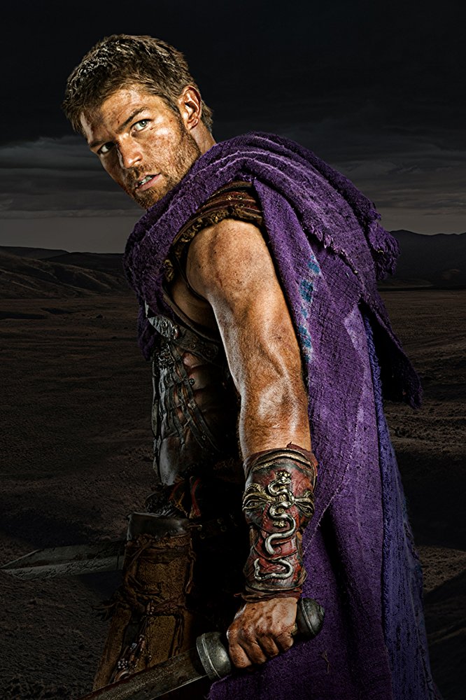 Spartacus