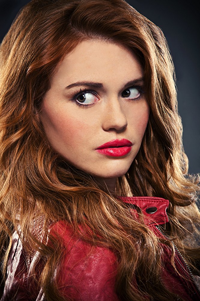 Lydia Martin
