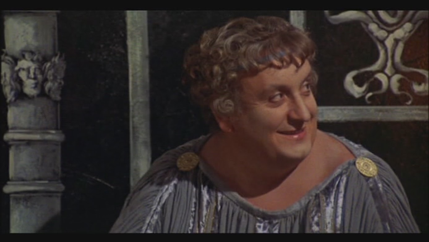 Claudius