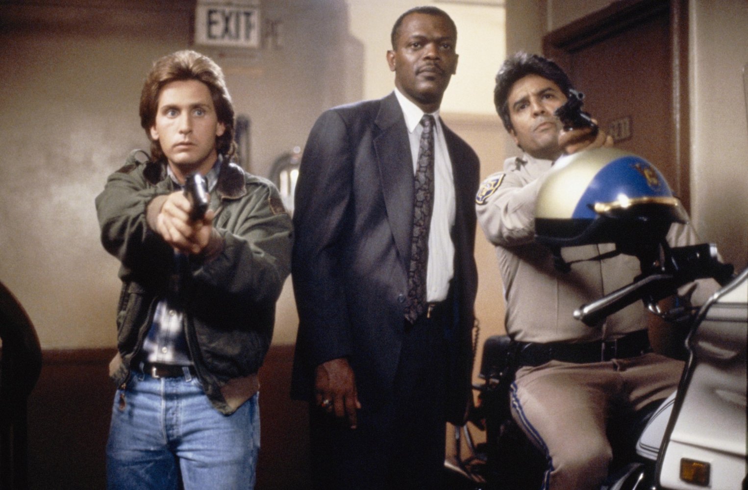 Erik Estrada