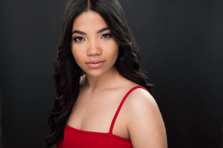 Silvia Dionicio