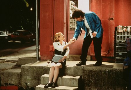 Holly Sullivan